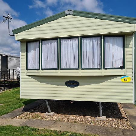 6 Berth Sealands Ingoldmells Free Wifi Westmorland Sl Apartment Exterior photo