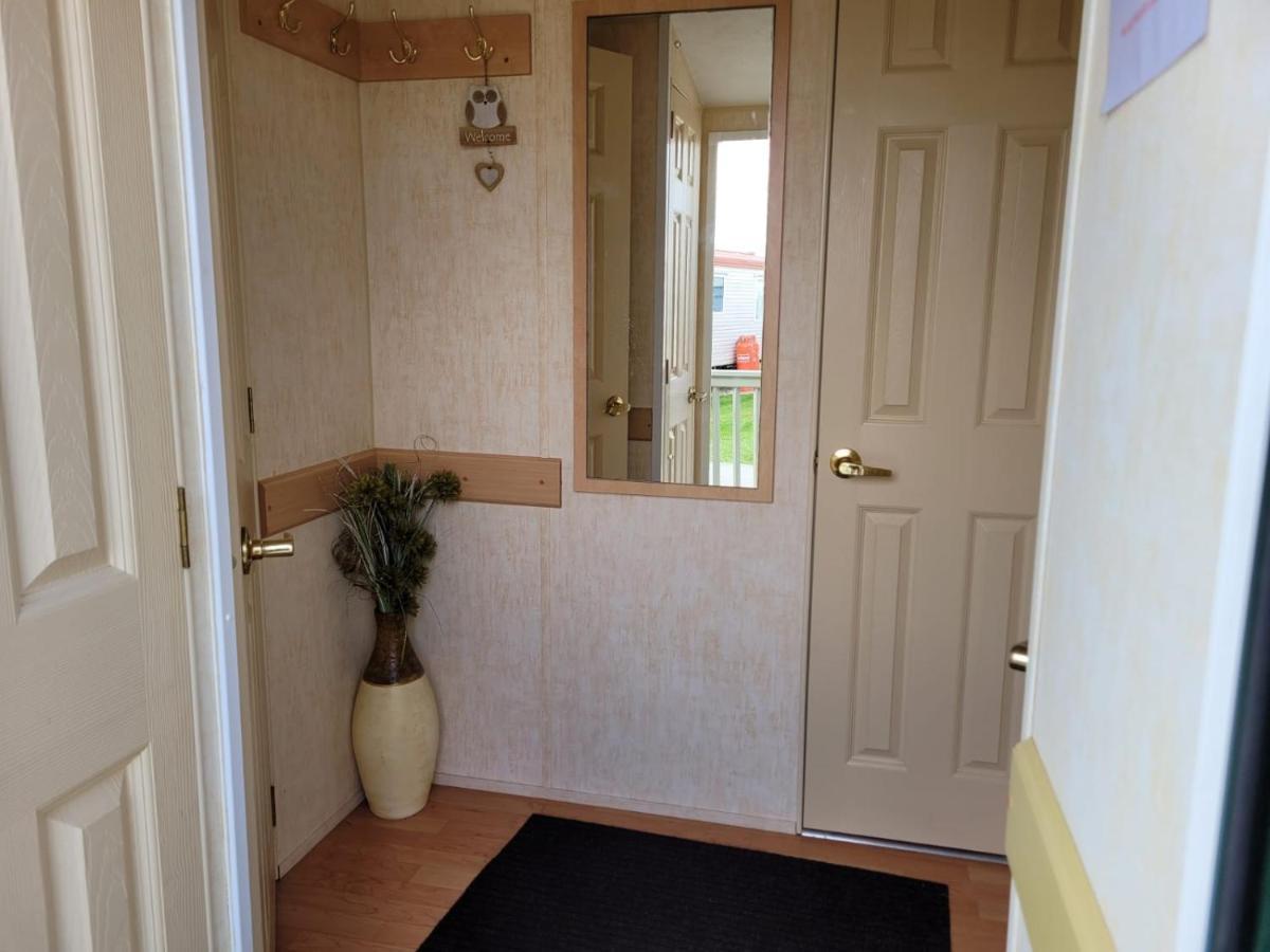 6 Berth Sealands Ingoldmells Free Wifi Westmorland Sl Apartment Exterior photo