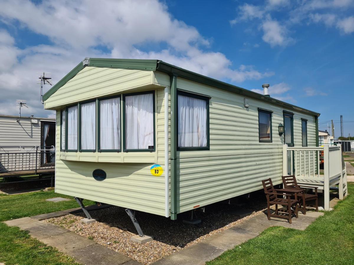 6 Berth Sealands Ingoldmells Free Wifi Westmorland Sl Apartment Exterior photo