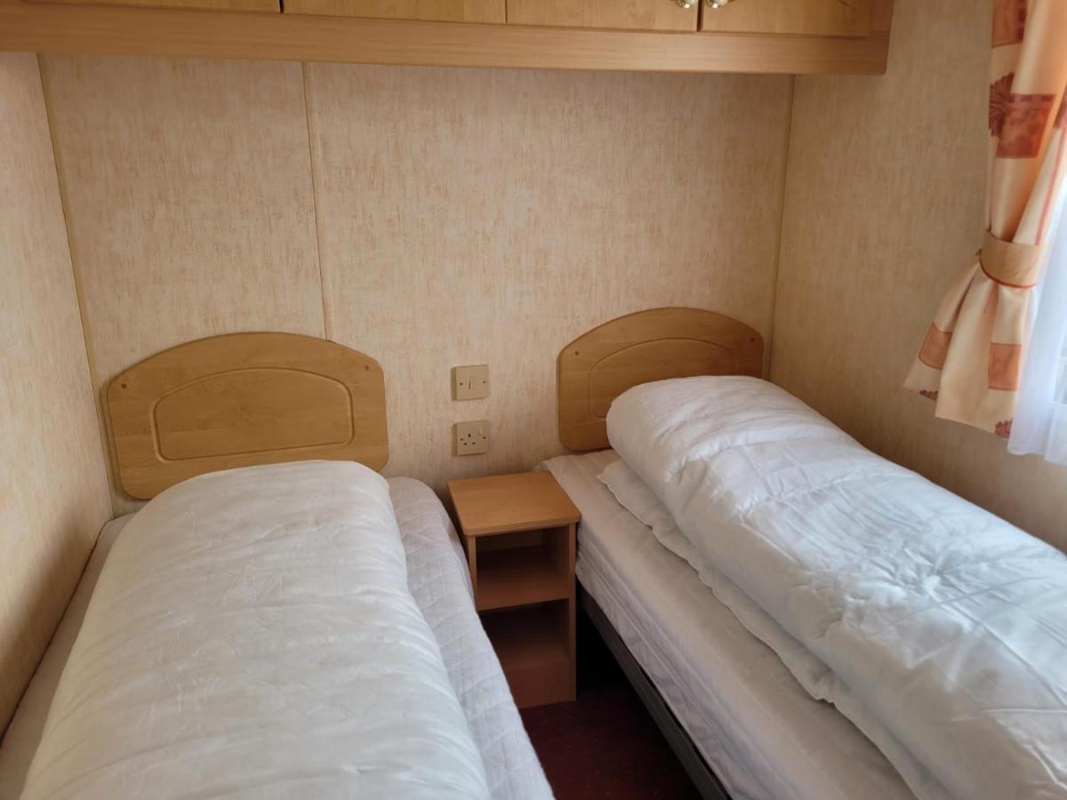 6 Berth Sealands Ingoldmells Free Wifi Westmorland Sl Apartment Exterior photo