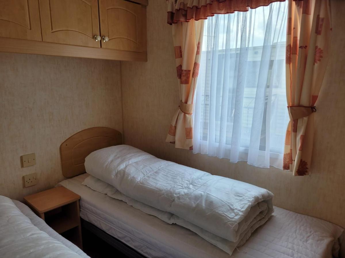 6 Berth Sealands Ingoldmells Free Wifi Westmorland Sl Apartment Exterior photo