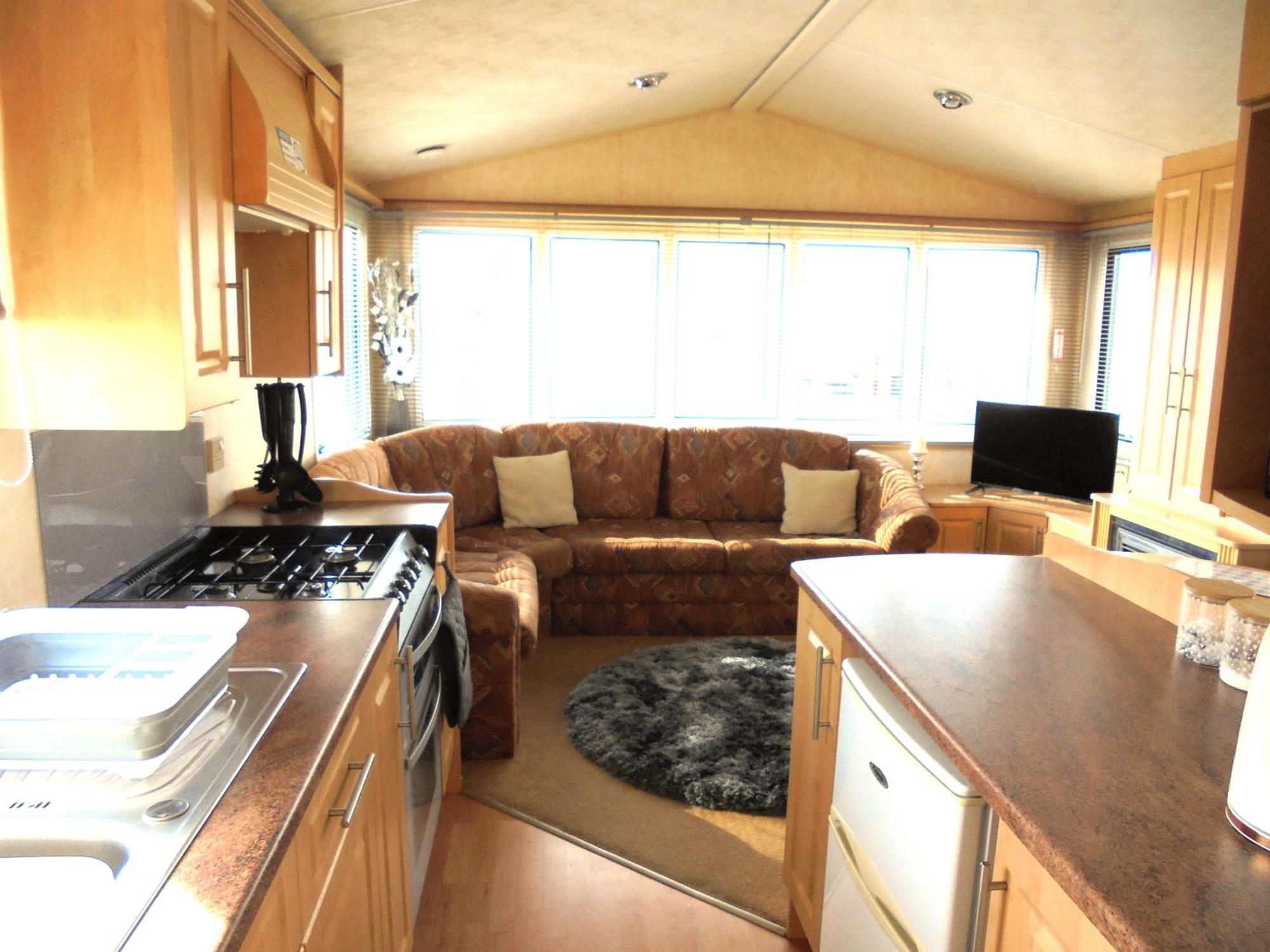 6 Berth Sealands Ingoldmells Free Wifi Westmorland Sl Apartment Exterior photo