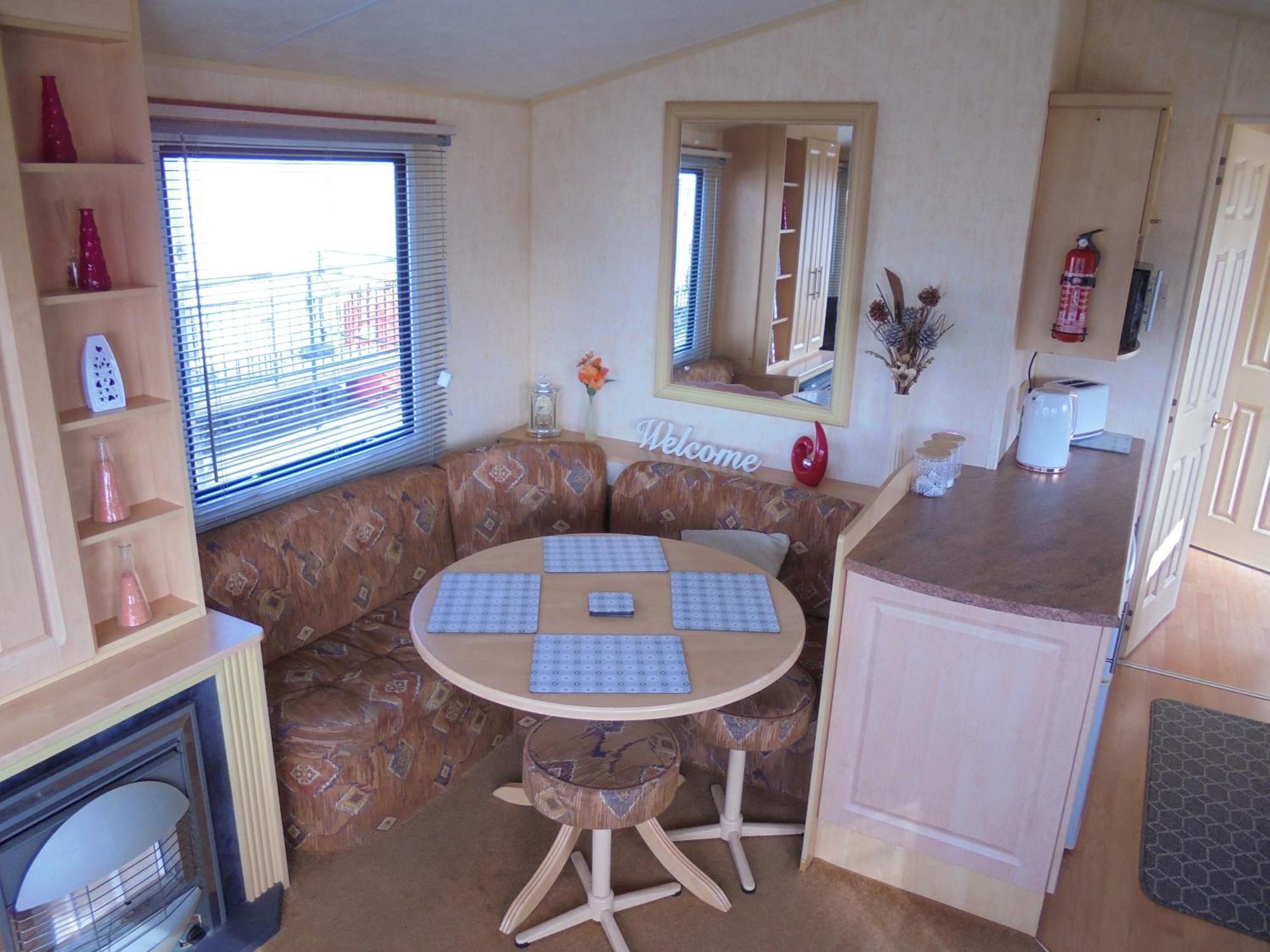 6 Berth Sealands Ingoldmells Free Wifi Westmorland Sl Apartment Exterior photo