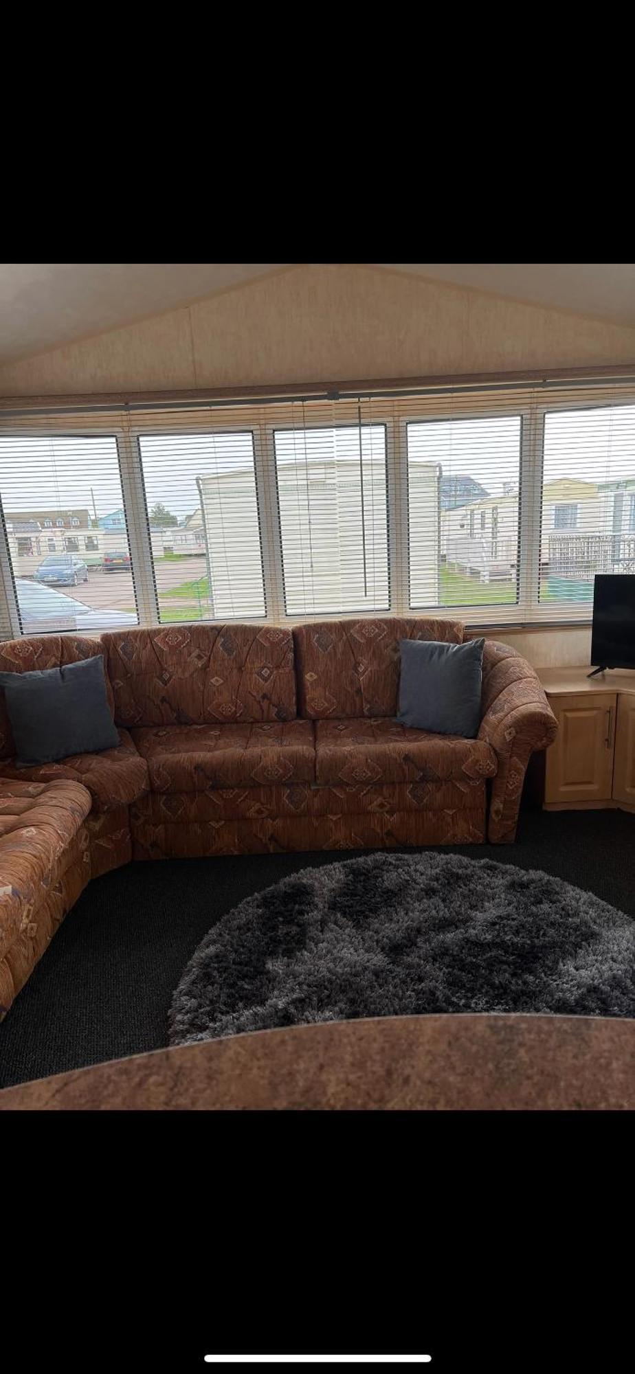 6 Berth Sealands Ingoldmells Free Wifi Westmorland Sl Apartment Exterior photo